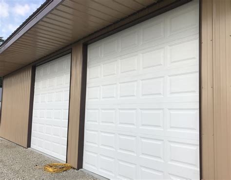 99 You Save $234. . 10x10 insulated garage door for sale